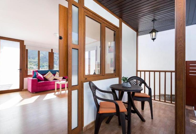 בית מלון כפרי Casa Vera