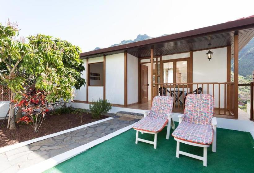 בית מלון כפרי Casa Vera