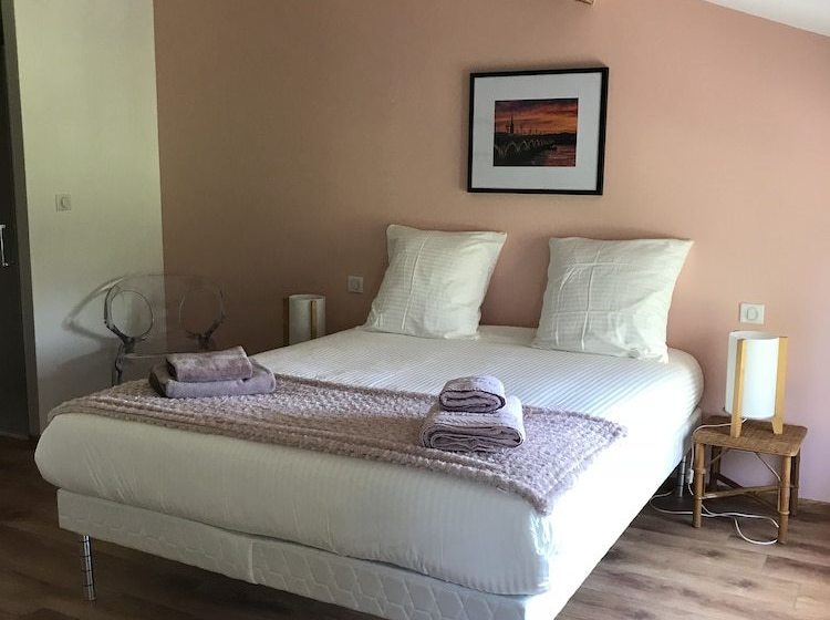 בית מלון כפרי Chambres Du Bocage