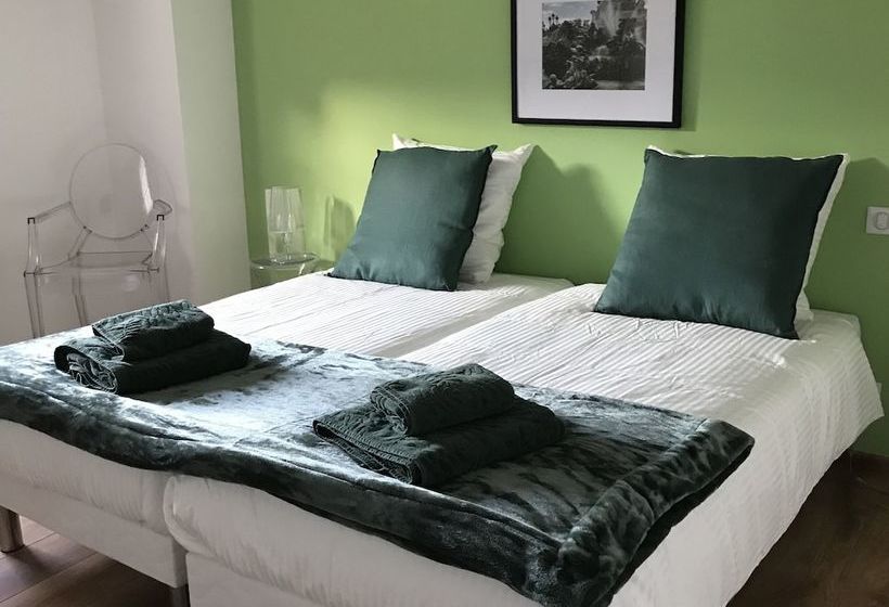 ホテル Chambres Du Bocage