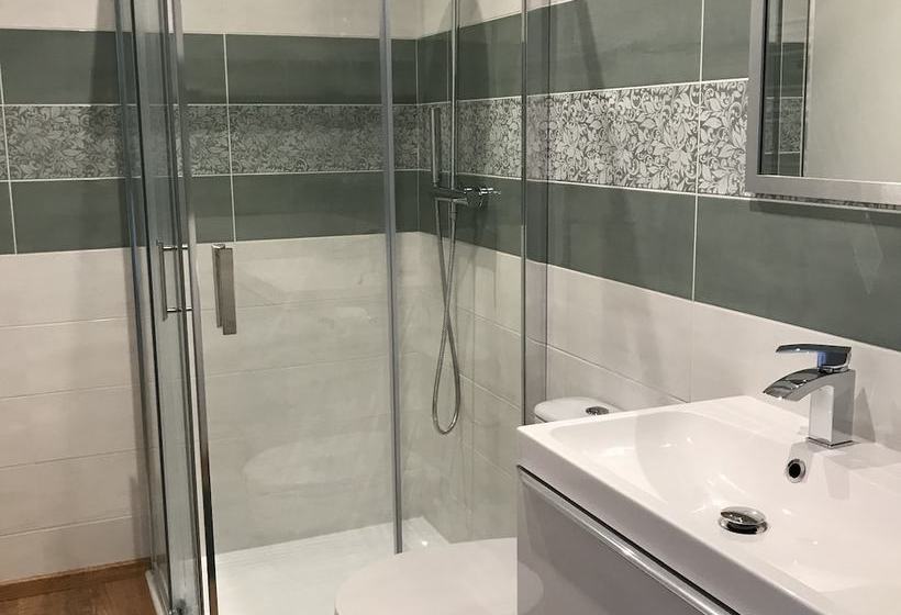 בית מלון כפרי Chambres Du Bocage