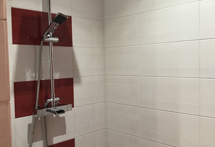 בית מלון כפרי Chambres Du Bocage