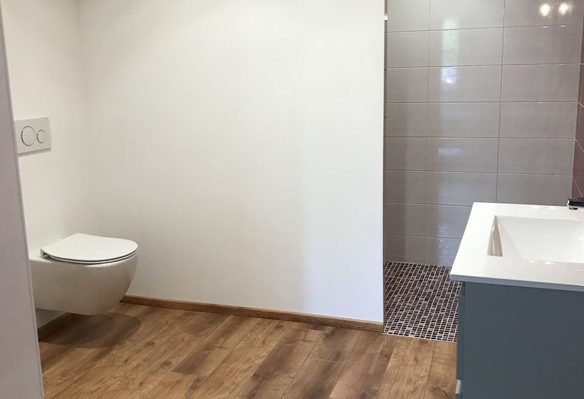 בית מלון כפרי Chambres Du Bocage