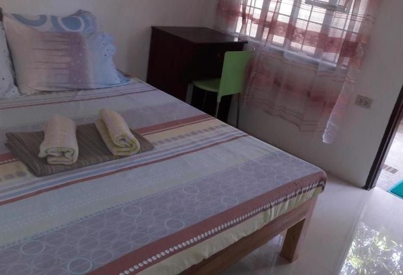 هتل Charm Guest House