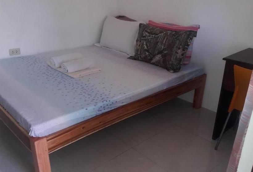 هتل Charm Guest House