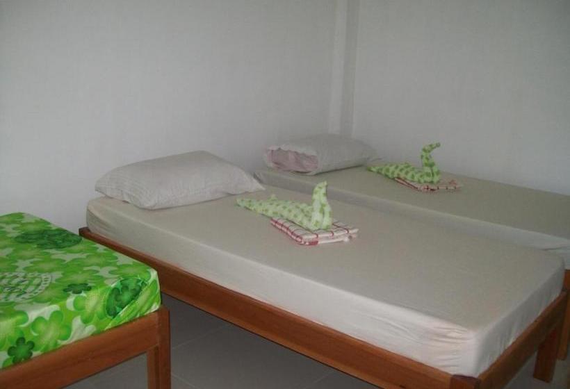 هتل Charm Guest House