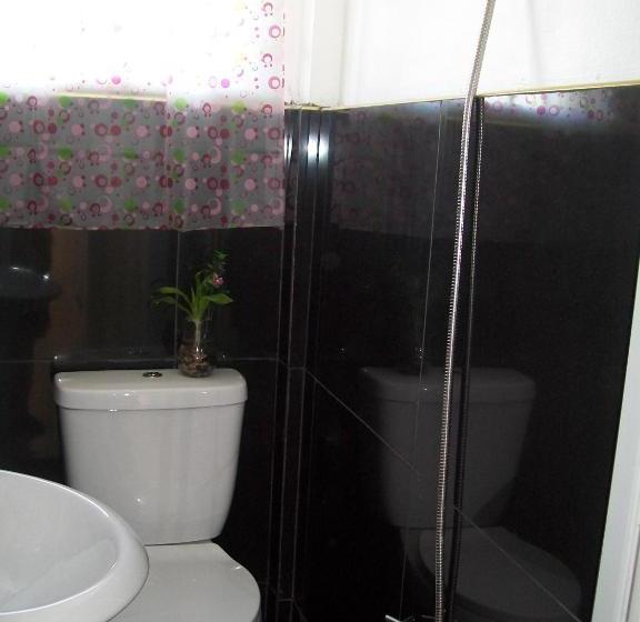 هتل Charm Guest House