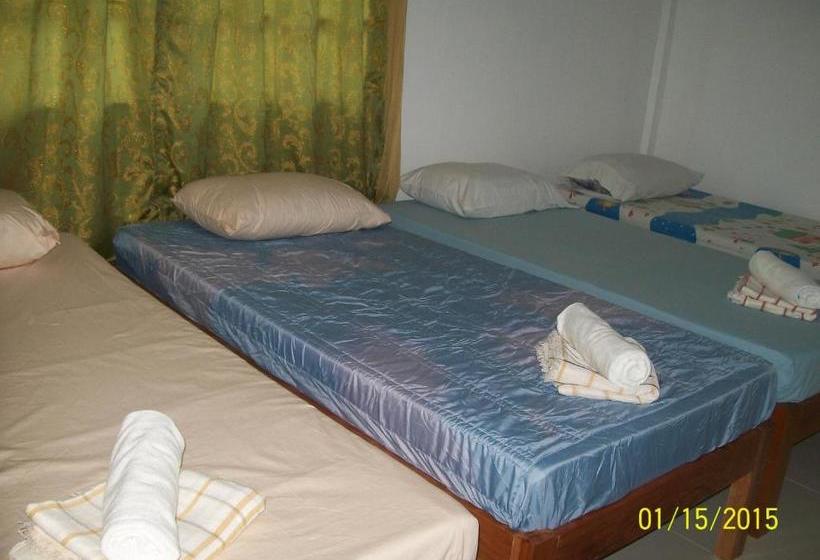 هتل Charm Guest House