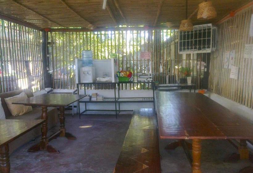 هتل Charm Guest House