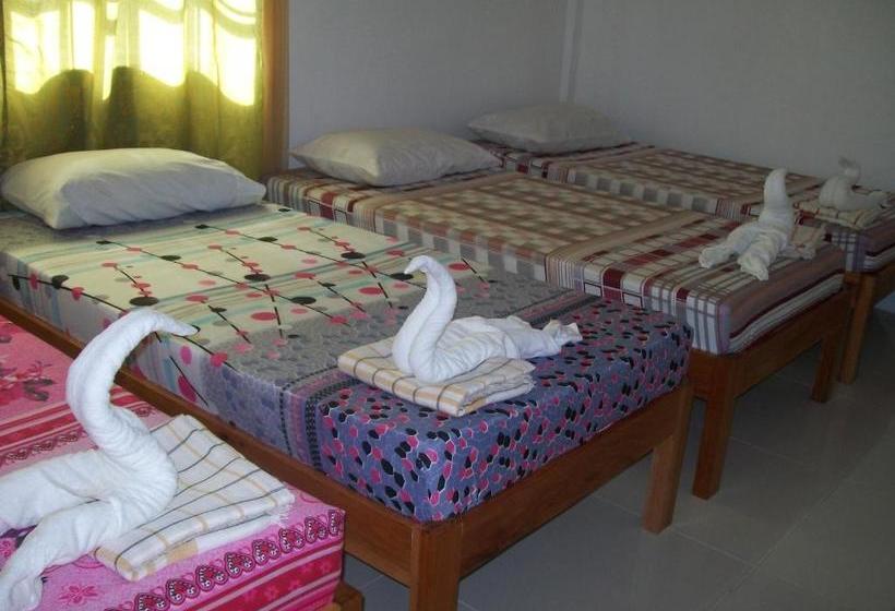 هتل Charm Guest House