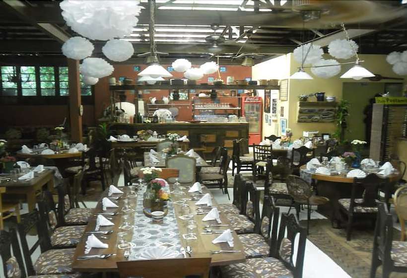 فندق Chateau Hestia