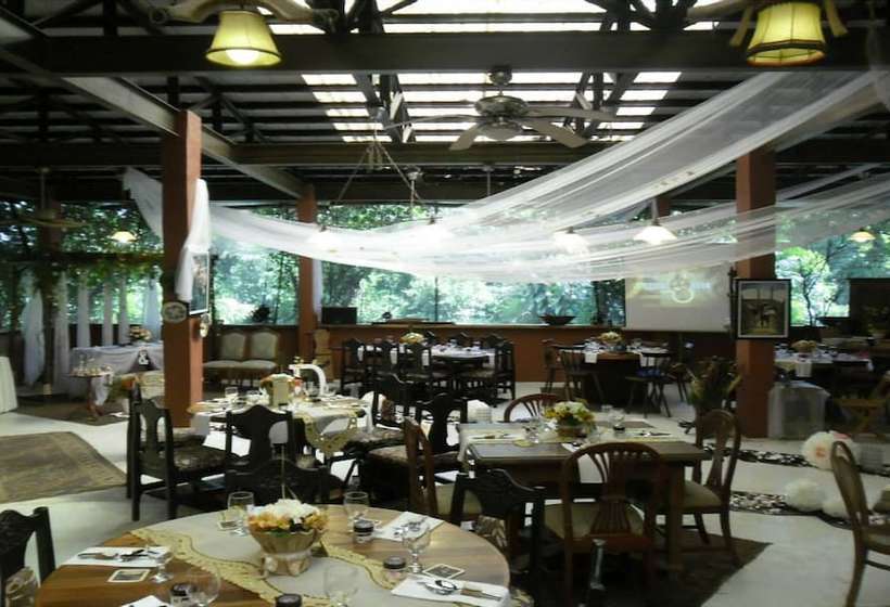 فندق Chateau Hestia