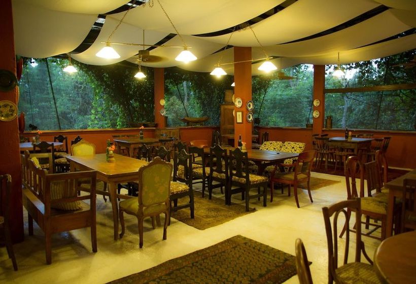 فندق Chateau Hestia