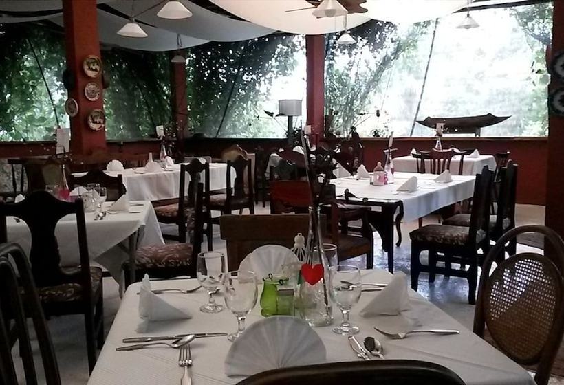 فندق Chateau Hestia