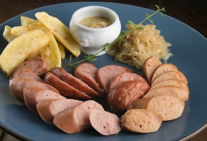 فندق Chateau Hestia