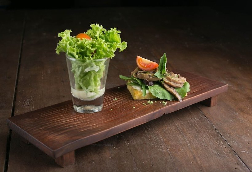 فندق Chateau Hestia