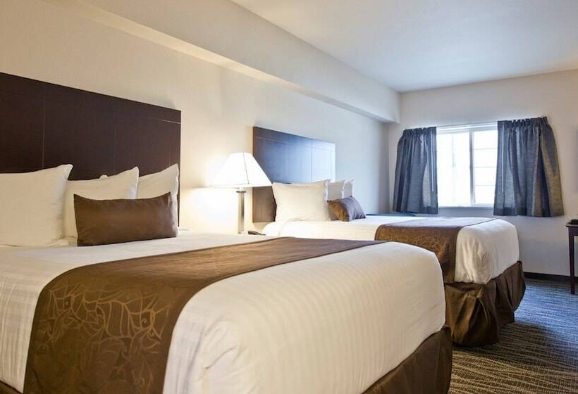 فندق Cobblestone Inn & Suites  Clarinda