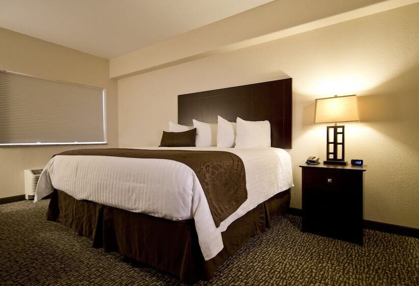 فندق Cobblestone Inn & Suites  Clarinda