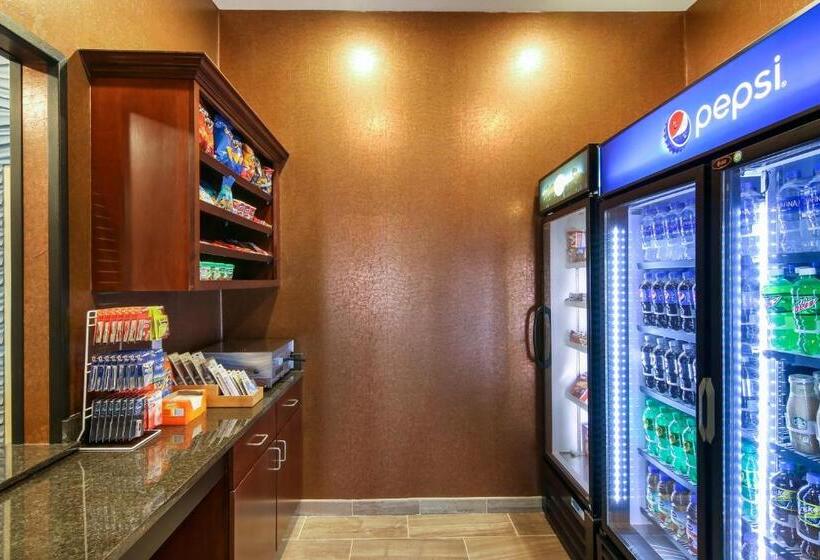 فندق Cobblestone Inn & Suites   Menomonie/uw Stout