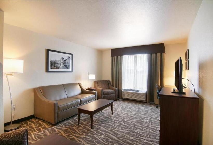 فندق Cobblestone Inn & Suites   Menomonie/uw Stout