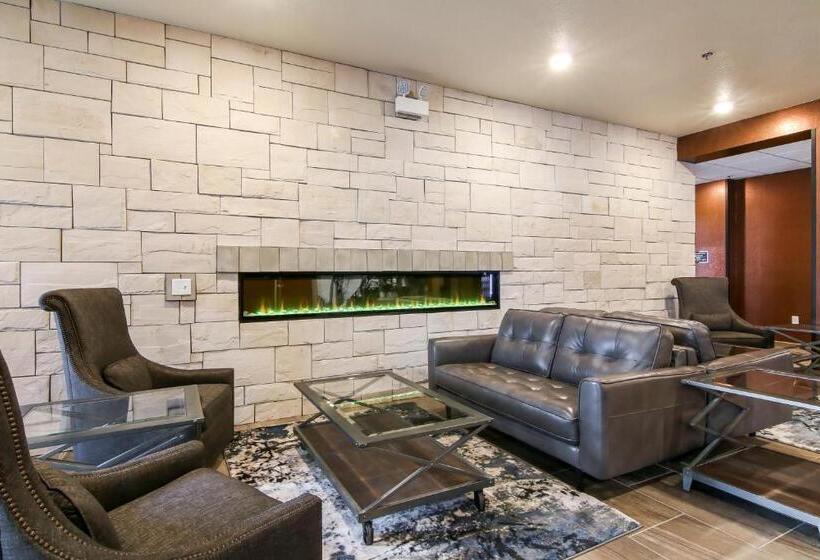 فندق Cobblestone Inn & Suites   Menomonie/uw Stout