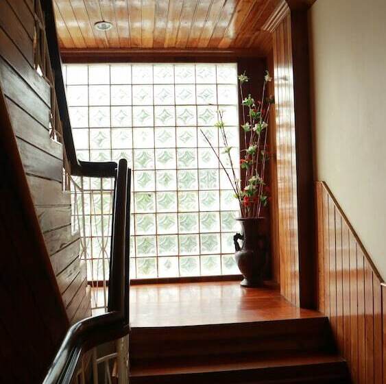 هتل Coral Dive Resort