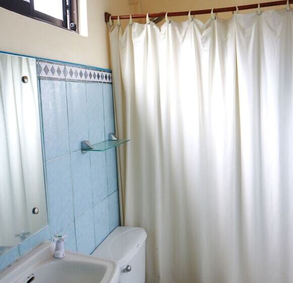 هتل Coral Dive Resort