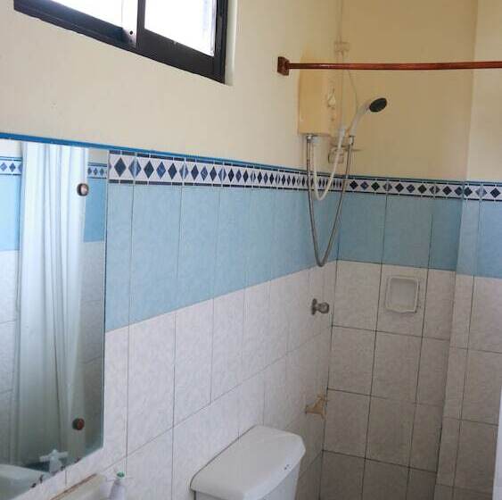 هتل Coral Dive Resort