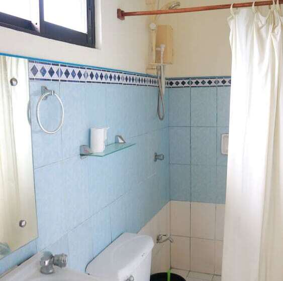 בית מלון כפרי Coral Dive Resort