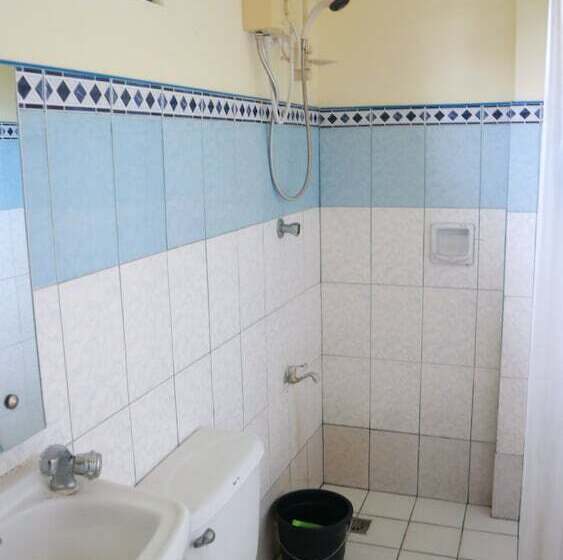 هتل Coral Dive Resort