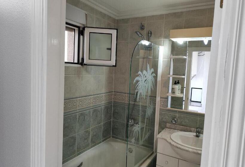 ホテル Costa Blanca Rojales