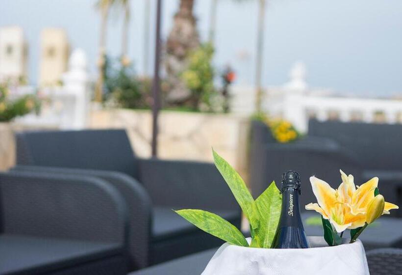 ホテル Costa Blanca Rojales