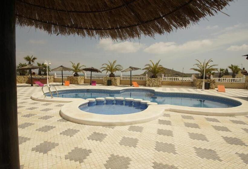 ホテル Costa Blanca Rojales