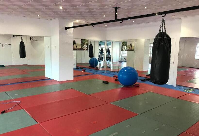 ホテル Costa Blanca Rojales