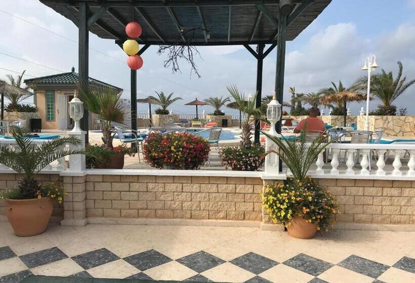 ホテル Costa Blanca Rojales