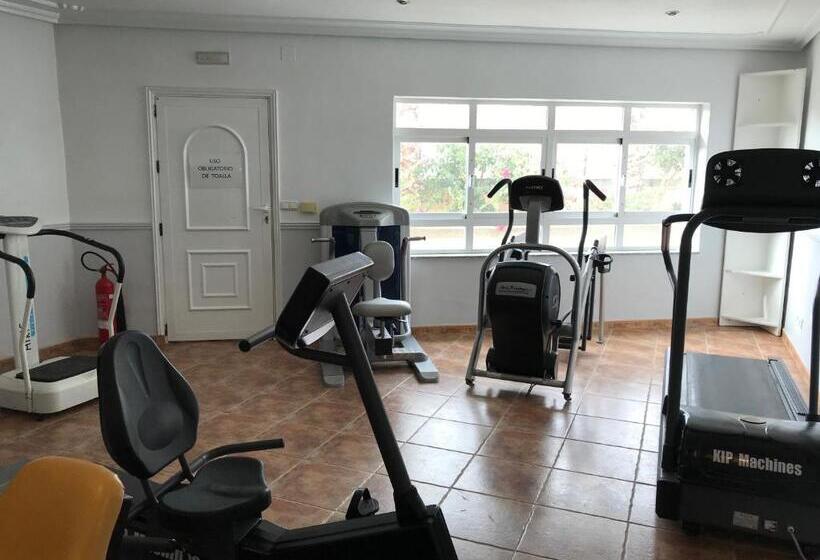 ホテル Costa Blanca Rojales