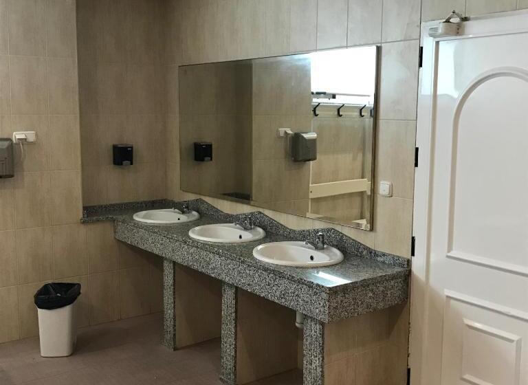 ホテル Costa Blanca Rojales