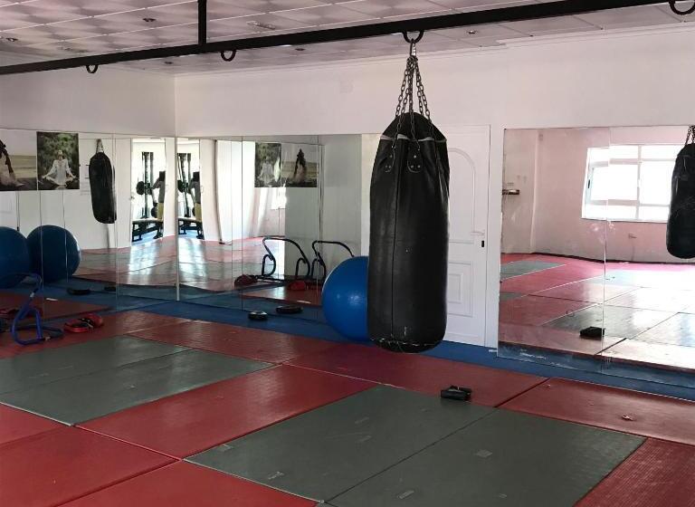 ホテル Costa Blanca Rojales