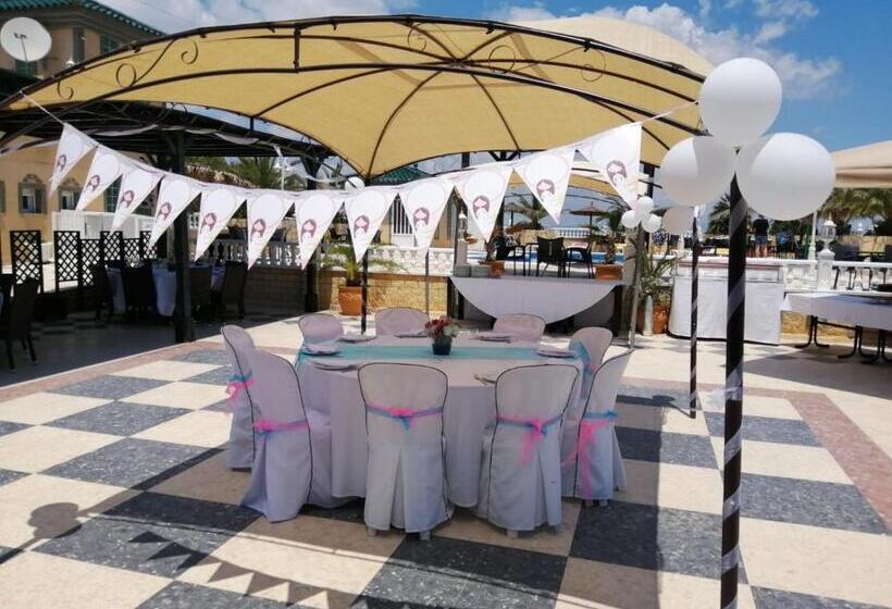 ホテル Costa Blanca Rojales