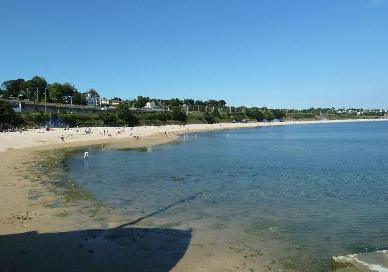 فندق Couett Hôtel Brest