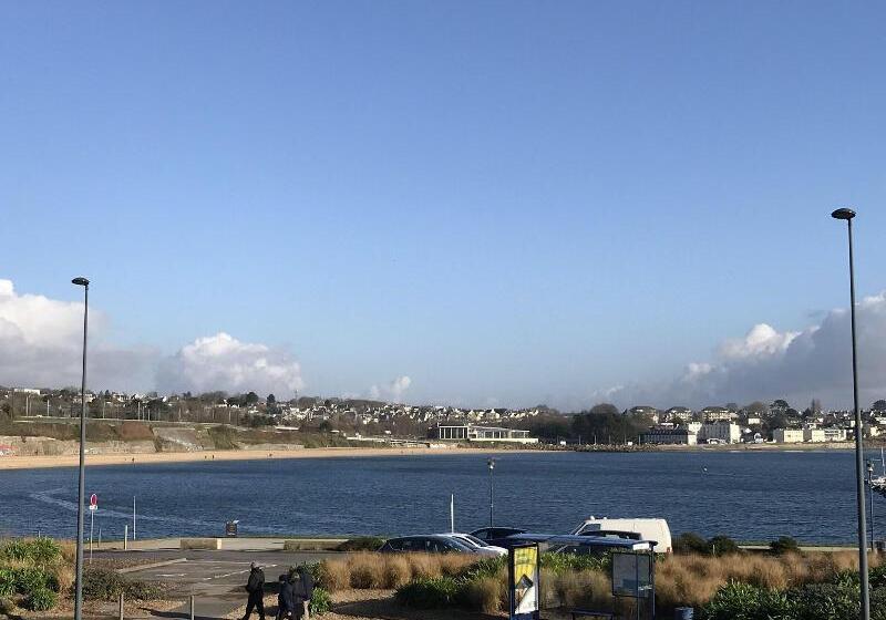 فندق Couett Hôtel Brest