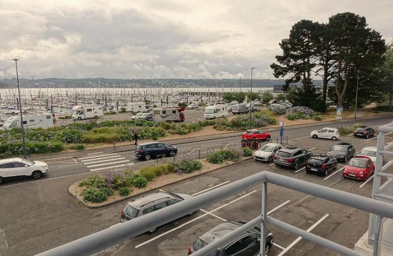 فندق Couett Hôtel Brest