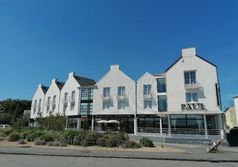 فندق Couett Hôtel Brest