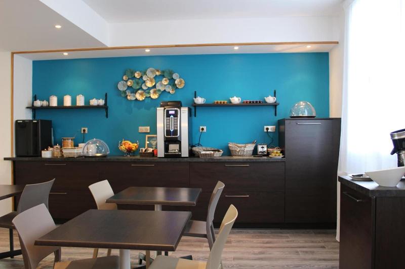 فندق Couett Hôtel Brest