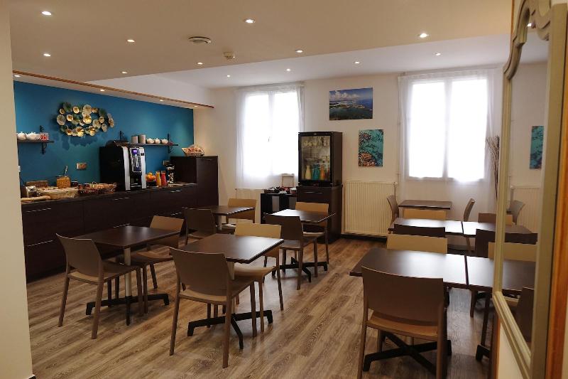 فندق Couett Hôtel Brest