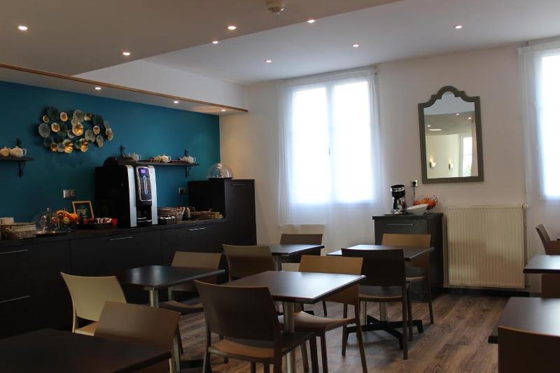 فندق Couett Hôtel Brest