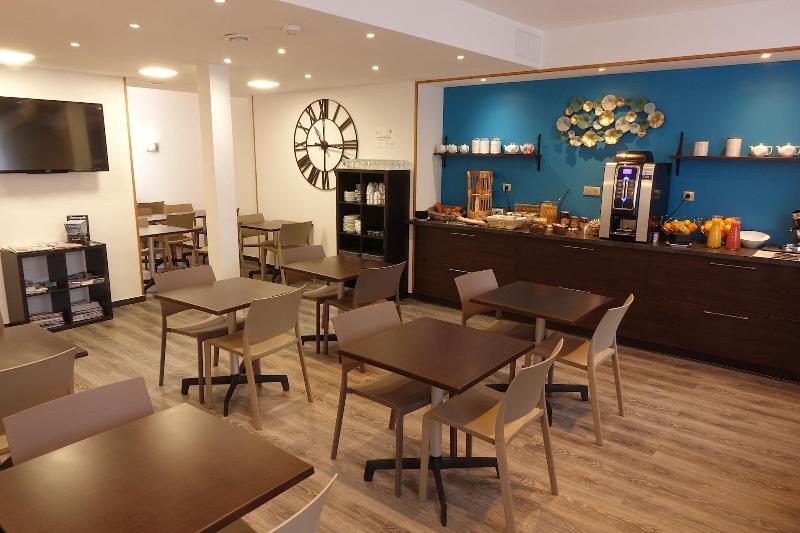 فندق Couett Hôtel Brest