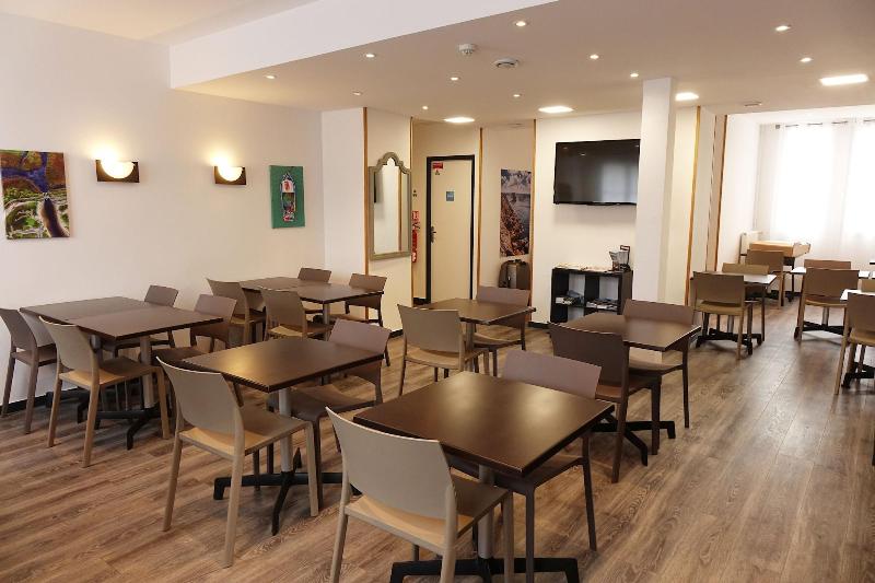 فندق Couett Hôtel Brest