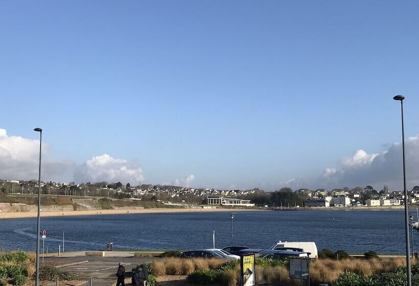 فندق Couett Hôtel Brest