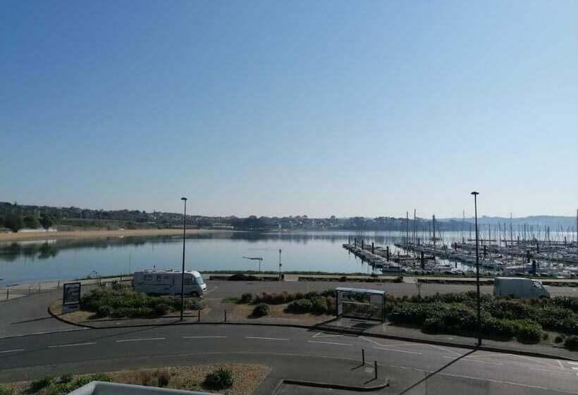 فندق Couett Hôtel Brest